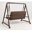 Nova Garden Swing — design preview