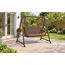 Nova Garden Swing — design preview