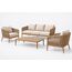 Veya Outdoor Lounge Set — design preview