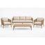 Veya Outdoor Lounge Set — design preview