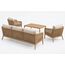 Veya Outdoor Lounge Set — design preview