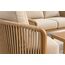 Veya Outdoor Lounge Set — design preview