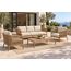 Veya Outdoor Lounge Set — design preview