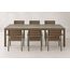 Ona Outdoor Dining Set — design preview