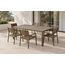 Ona Outdoor Dining Set — design preview