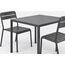 Zara Balcony Bistro Set — design preview