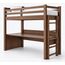 Vela Loft Bed + Desk — design preview