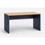 Aster Study Desk — design preview