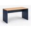 Aster Study Desk — design preview