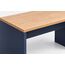 Aster Study Desk — design preview