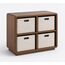Nova Toy Storage Unit — design preview