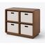 Nova Toy Storage Unit — design preview