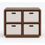 Nova Toy Storage Unit — design preview