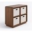 Nova Toy Storage Unit — design preview