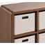 Nova Toy Storage Unit — design preview