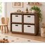 Nova Toy Storage Unit — design preview