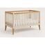 Veya Nursery Cot — design preview
