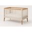 Veya Nursery Cot — design preview