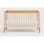 Veya Nursery Cot — design preview