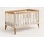 Veya Nursery Cot — design preview
