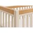 Veya Nursery Cot — design preview