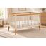 Veya Nursery Cot — design preview
