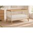 Veya Nursery Cot — design preview