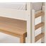 Nisa Loft Bed + Desk — design preview