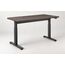 Aara Sit-Stand Desk — design preview