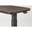 Aara Sit-Stand Desk — design preview