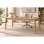 Lina Executive Desk — design preview