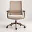 Vela Ergonomic Office Chair — design preview