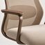 Vela Ergonomic Office Chair — design preview