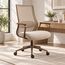 Vela Ergonomic Office Chair — design preview