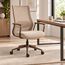 Vela Ergonomic Office Chair — design preview