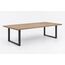 Luma Meeting Table — design preview