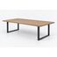 Luma Meeting Table — design preview