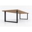 Luma Meeting Table — design preview