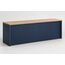 Aster Reception Desk — design preview