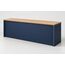 Aster Reception Desk — design preview