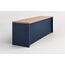 Aster Reception Desk — design preview