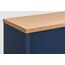 Aster Reception Desk — design preview