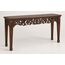 Raya Chinioti Carved Console — design preview