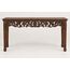 Raya Chinioti Carved Console — design preview