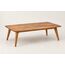 Sena Sheesham Coffee Table — design preview
