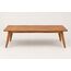 Sena Sheesham Coffee Table — design preview