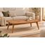 Sena Sheesham Coffee Table — design preview