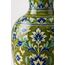 Naya Multani Blue Pottery Vase — design preview