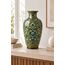 Naya Multani Blue Pottery Vase — design preview