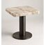 Silo Marble Onyx Side Table — design preview